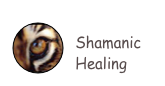 ￼
Shamanic 
Healing